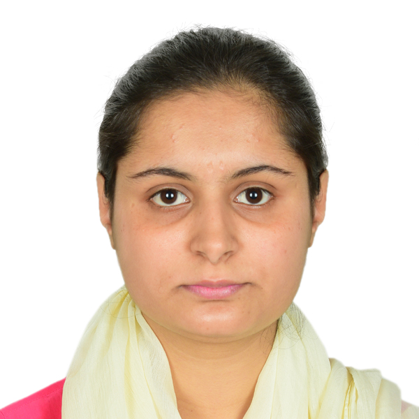 Hafsah Abbasi