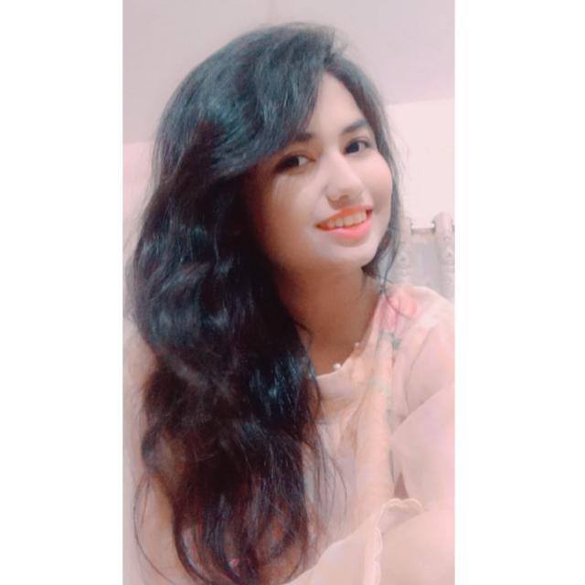 Fizza Perwaiz