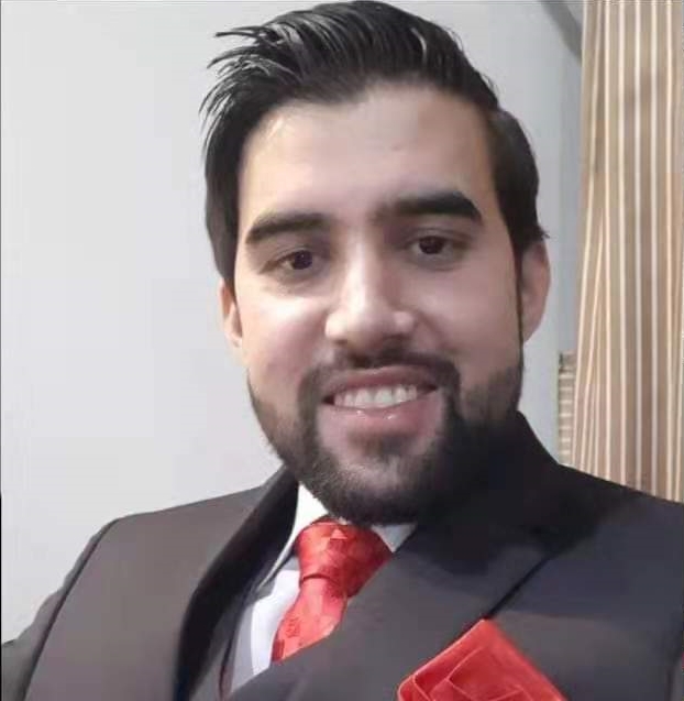 Mobeen Ul Haq