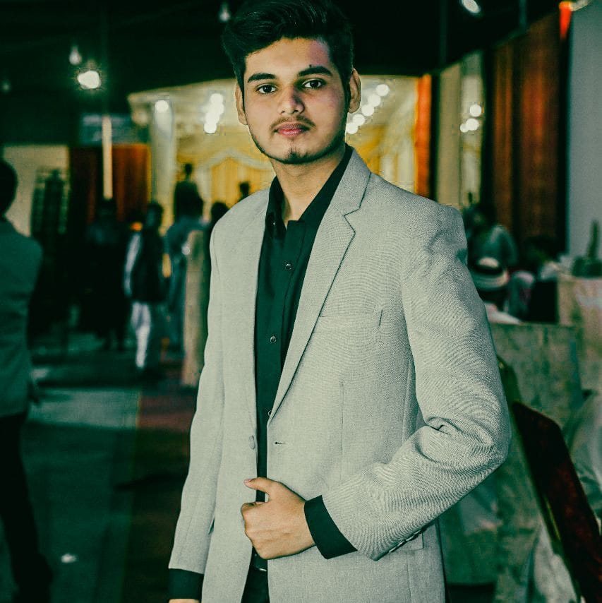 Muhammad Annas