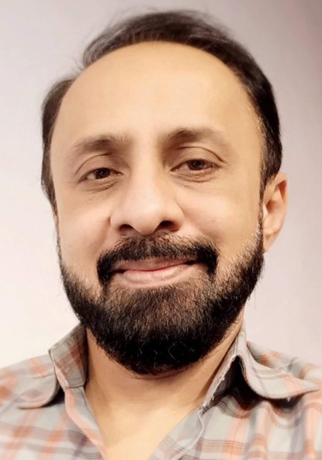 Syed Ali Raza(SAR)