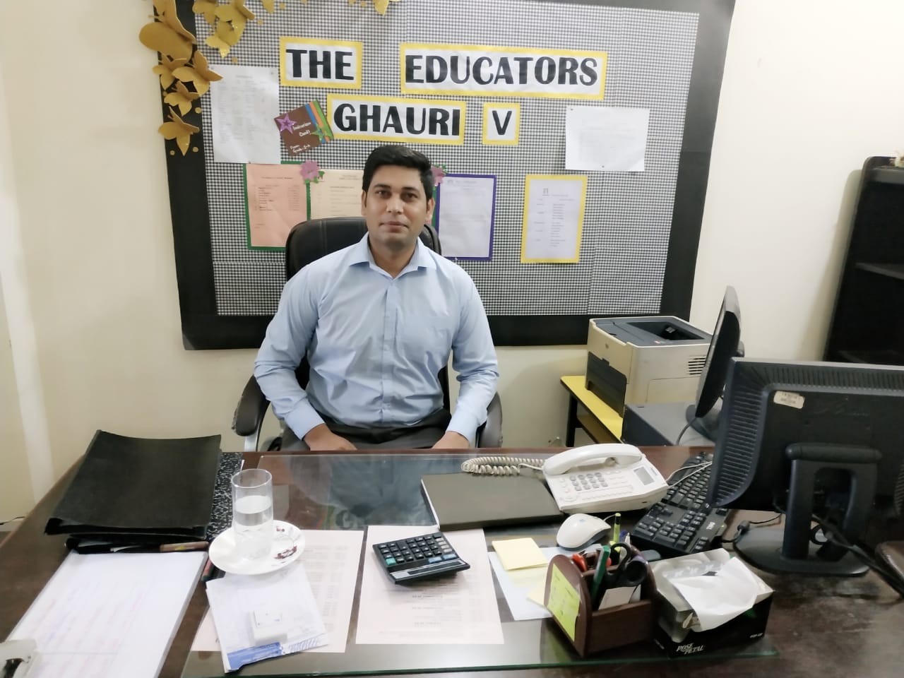 Faisal Raza