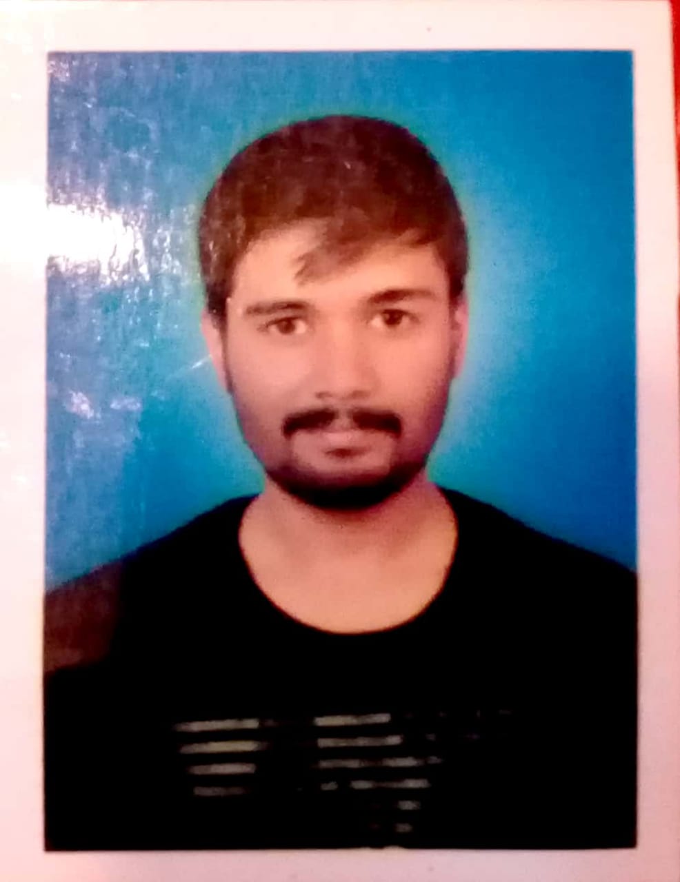 Hassan Ali