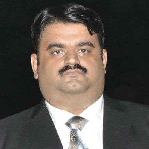 Suhail Ehtisham