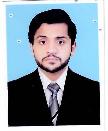 Jawairiya Saleem