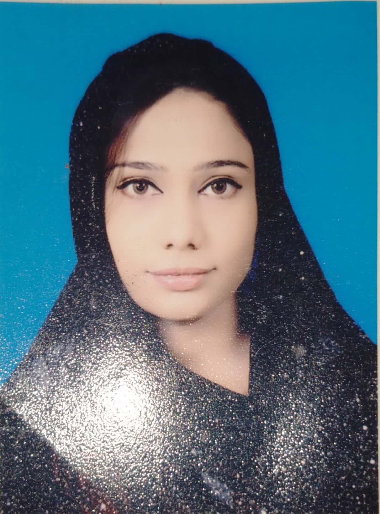 Iqra Idrees