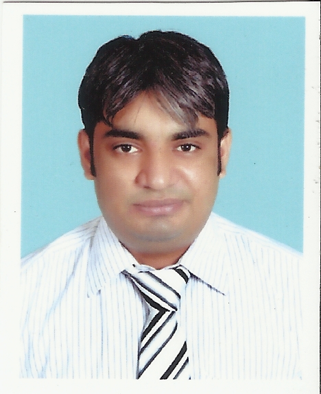 Imran Ali