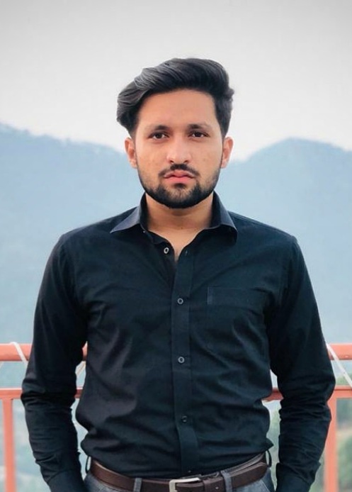 Muhammad Zulqarnain