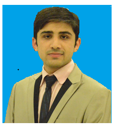 Muhammad Usman