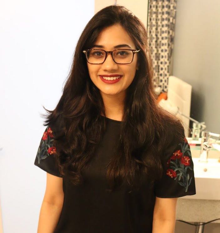 Urooj Kamran Azmi