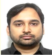 Usman Ahmed Bhatti