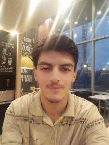 Shahbaz Alam Khan