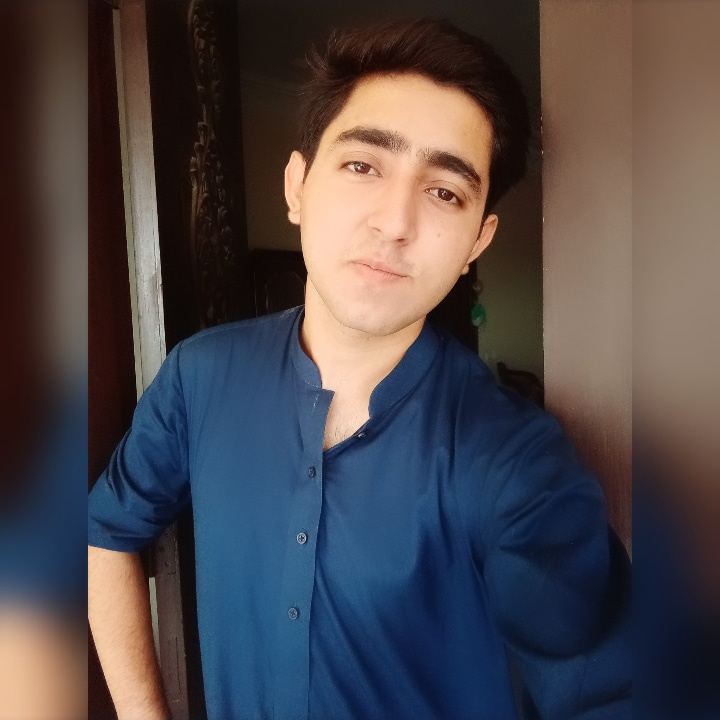 Kashan Qamar