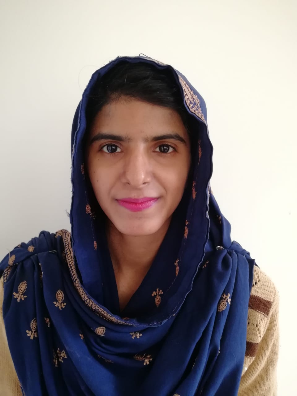 Adeela Hafeez