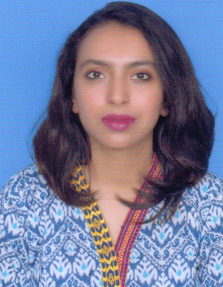 Rosheen Sohail