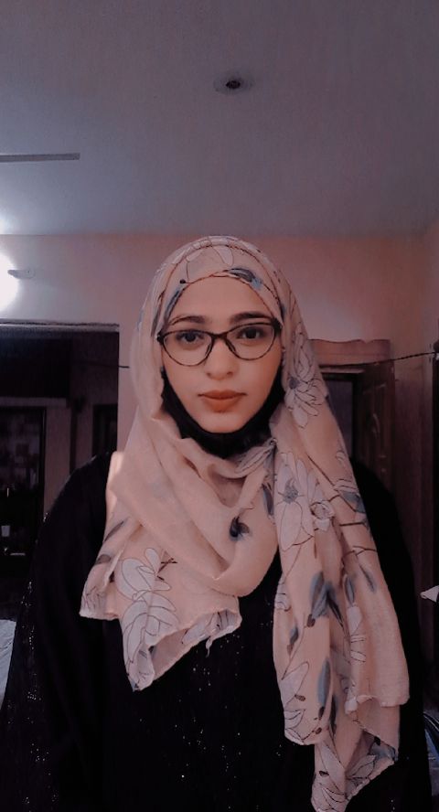 Rubab bano