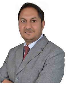 Fazal Hanan