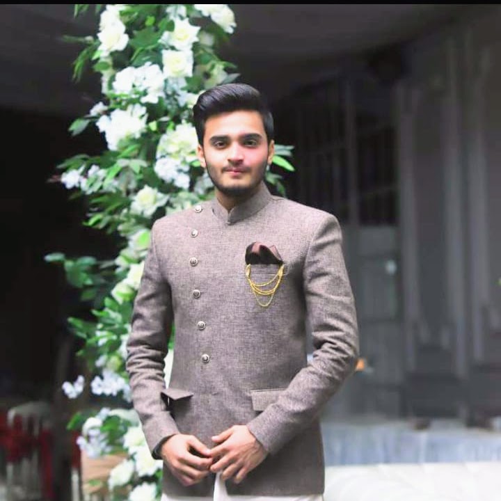 Anas Sardar