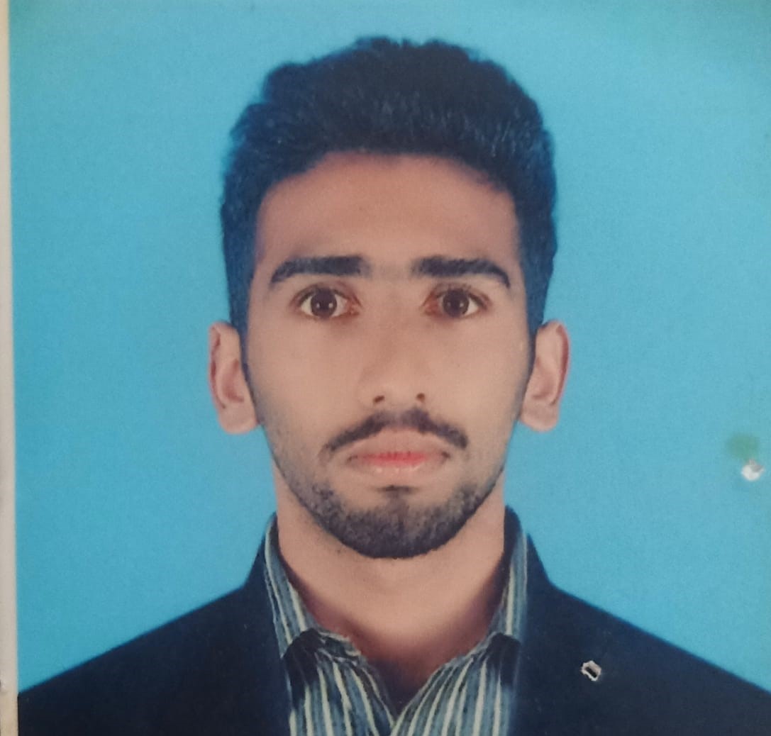 Junaid Ahmed