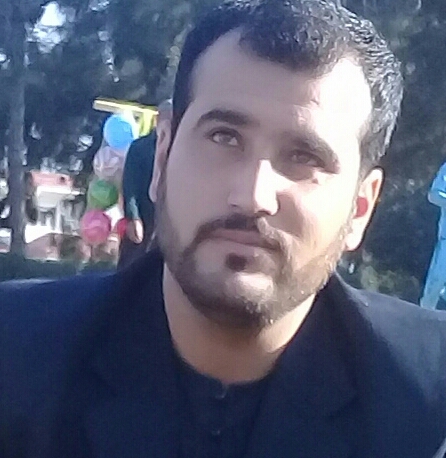 Qaiser iqbal