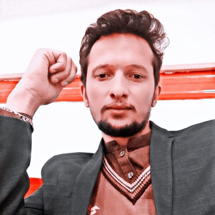 Ahsan aftab
