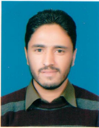 Atisham Khalil