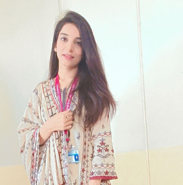 Fiza Magsi