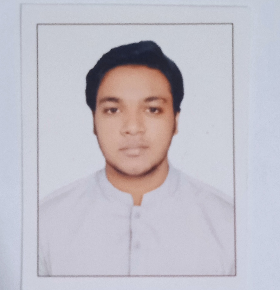 M Umar Kaleem