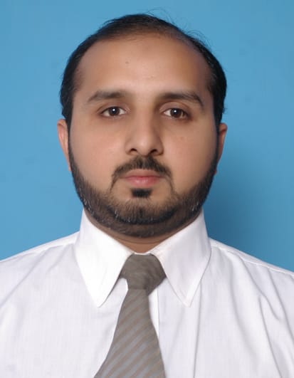 Waqar Ali