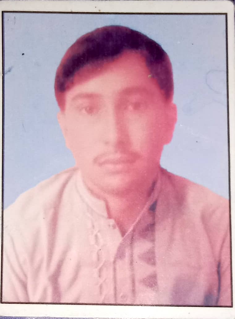 FAISAl akram