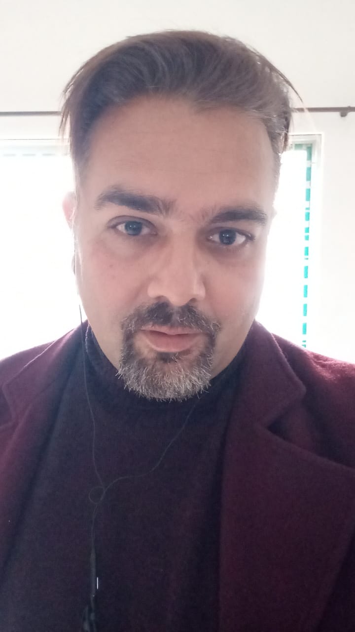 Usman nadeem