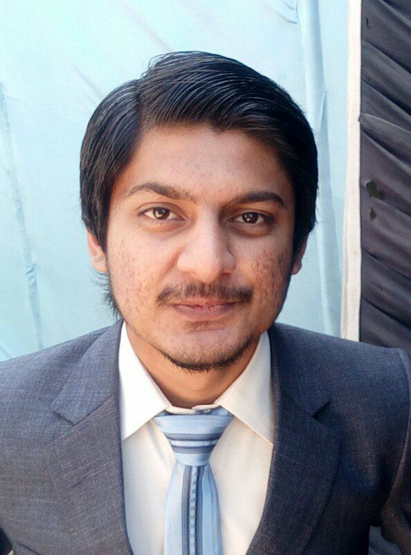 Umer Abdullah