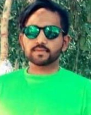 Inzmam bux