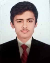 Roohullah Channa