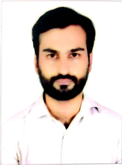 Mustafa Ahmad