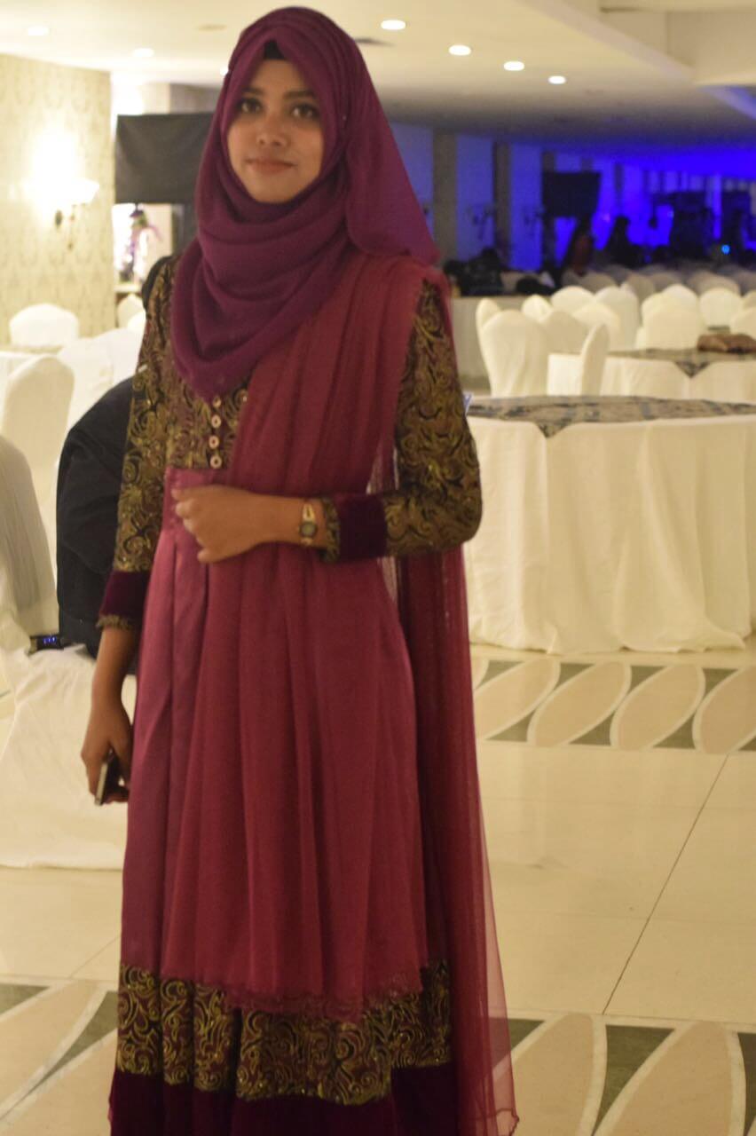 Hafiza Maida
