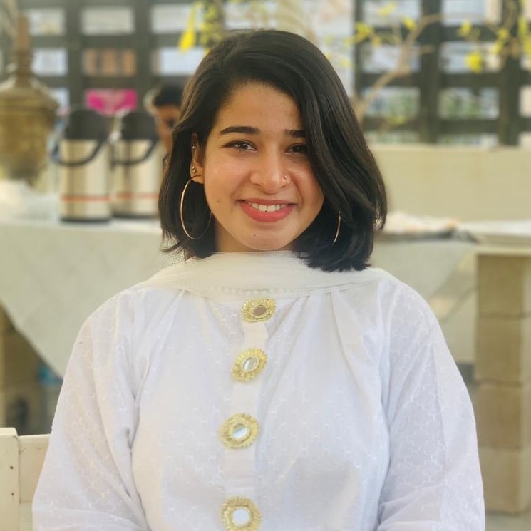 Fatema Huzaifa Ali