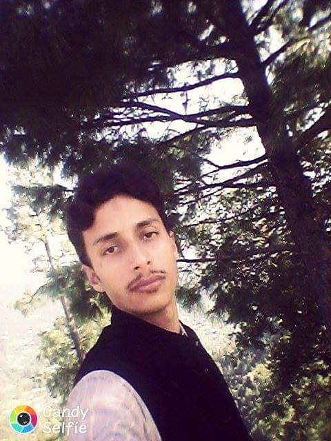 Muhammad Farhan