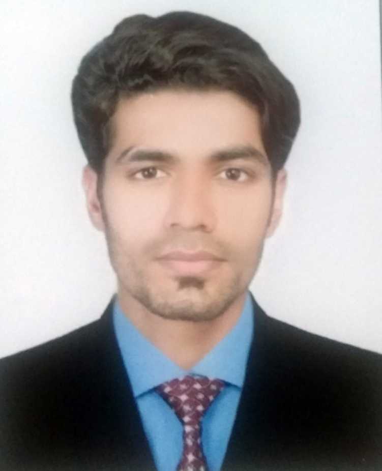 Raqib Hussain