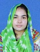 Pameela Sadiq