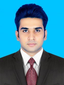 Irfan Ahmed