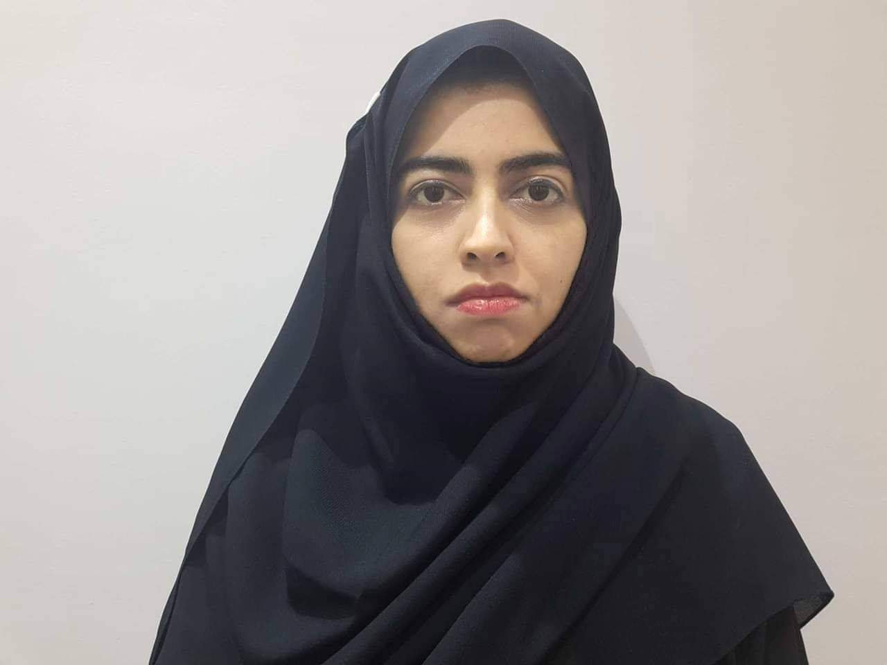 Mahak Malik