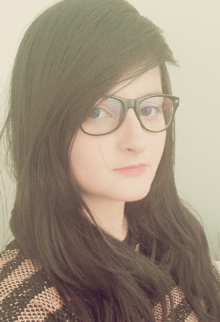 Anum Ammara