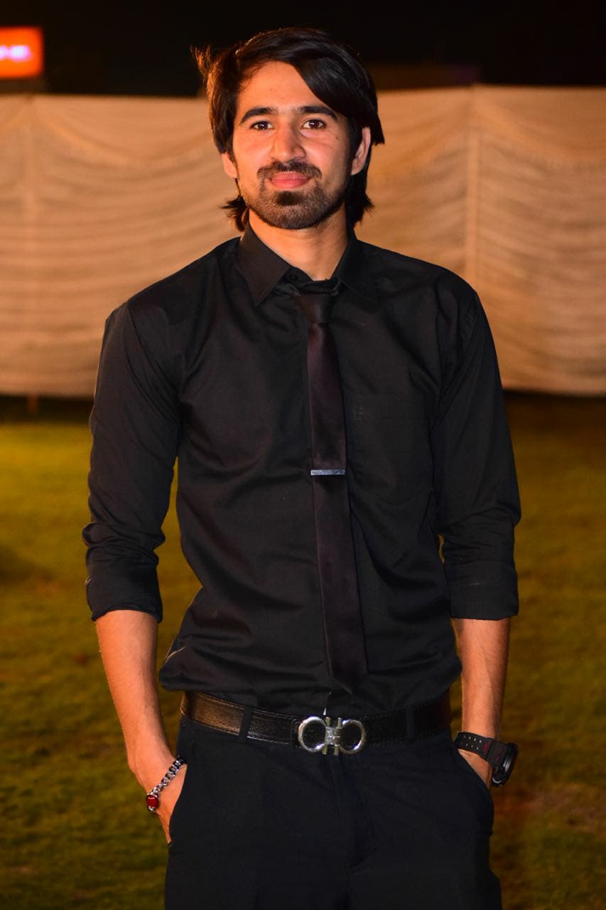 Mohsin Saeed
