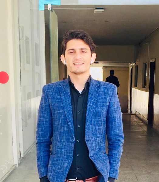 matloob alam