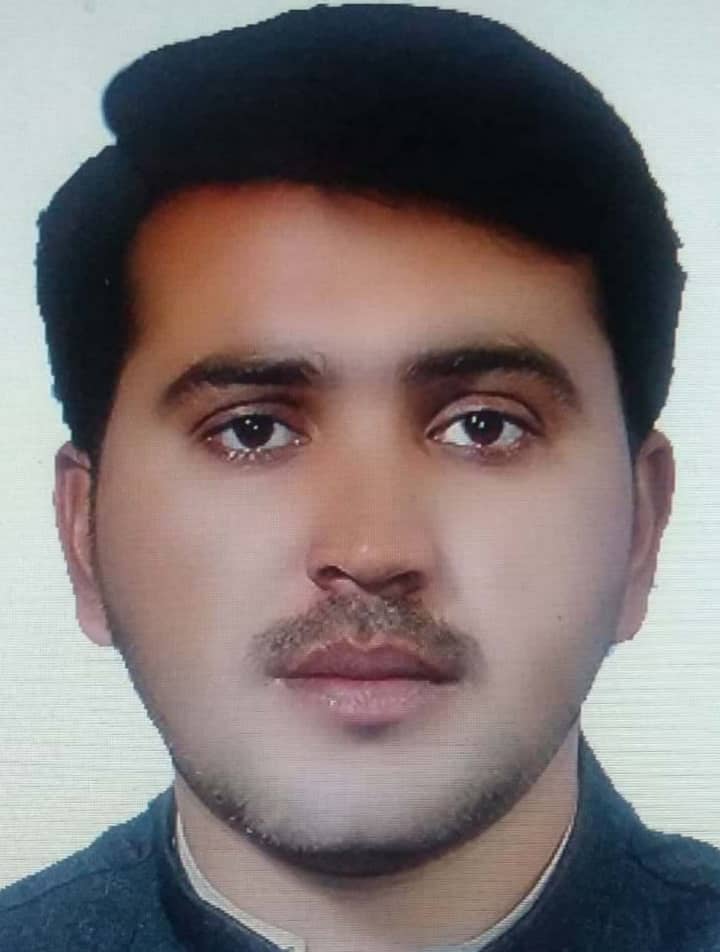 MUHAMMAD ISHAQ