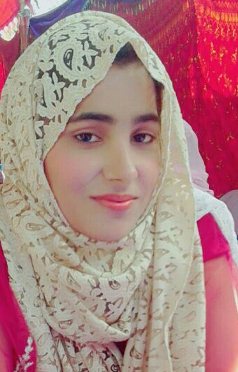 kainat ayoob