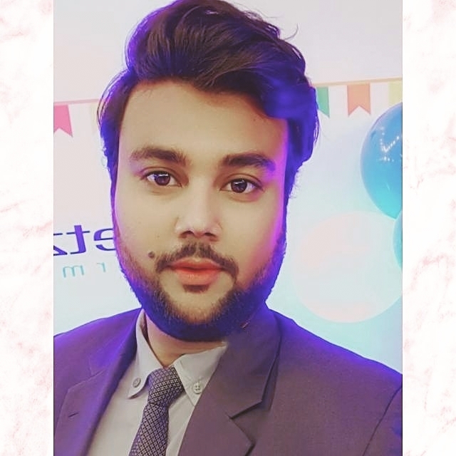 Arslan Qadir