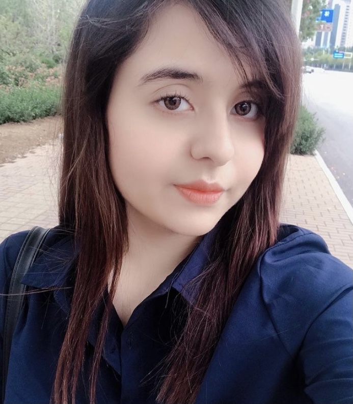 Ilsa younas