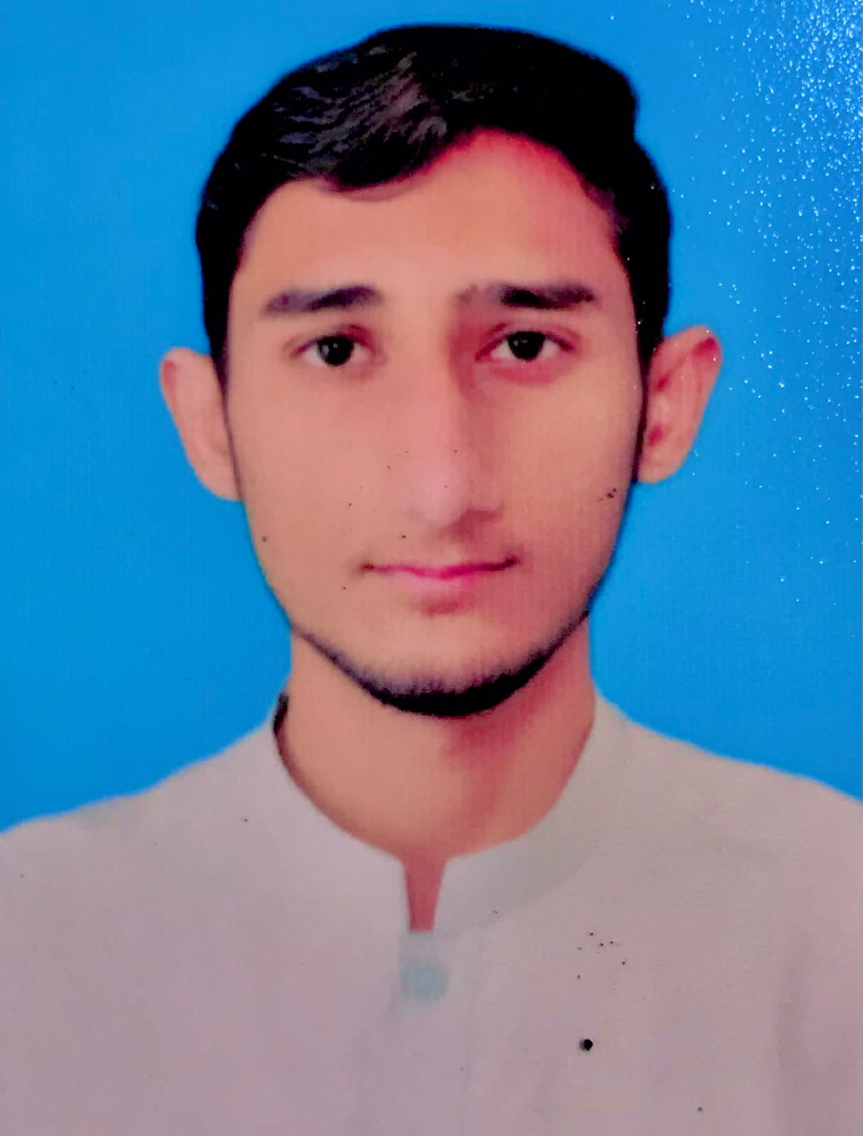 Muqeet Shahzad